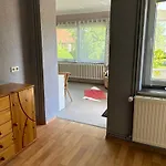Dierhagen - Ostseebad 4 Διαμέρισμα Dändorf