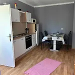 Διαμέρισμα Dierhagen - Ostseebad 4 *