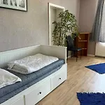 Dierhagen - Ostseebad 4 Διαμέρισμα Dändorf