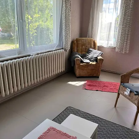 Dierhagen - Ostseebad 4 *