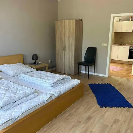 Dierhagen - Ostseebad 4 * Dändorf