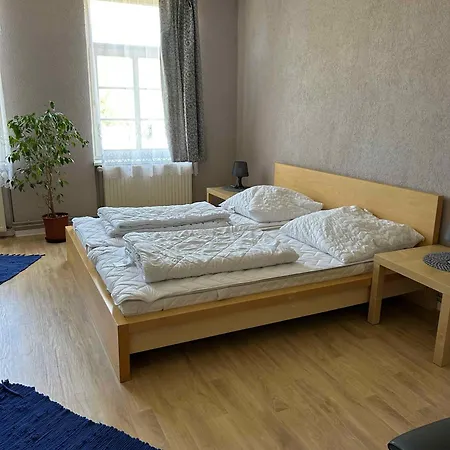 Apartament Dierhagen - Ostseebad 4